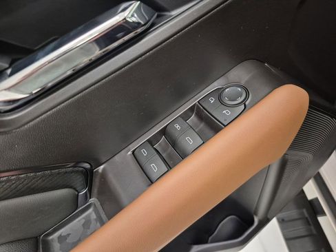 New 2026 GMC Canyon AT4 w/ Nightfall Essentials Package image 24