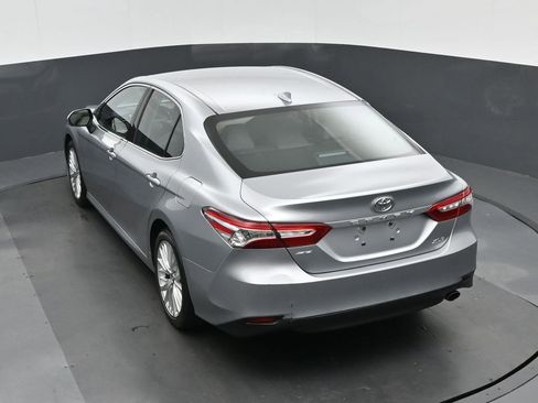 Used 2019 Toyota Camry XLE FWD image 58