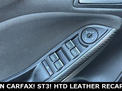 Used 2018 Ford Focus ST w/ Equipment Group 402A image 8