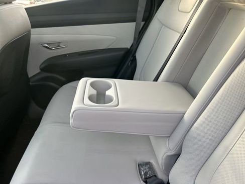 Used 2025 Hyundai Tucson SEL image 24