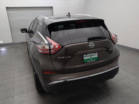Used 2017 Nissan Murano SL FWD image 6