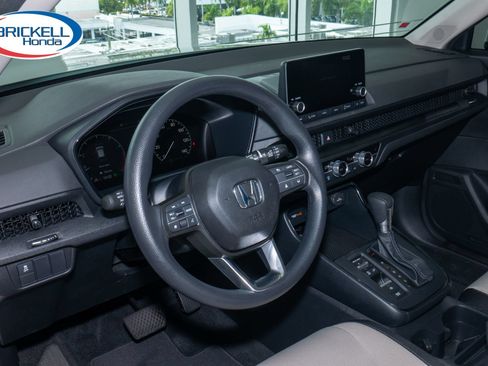 Certified 2024 Honda CR-V EX image 15