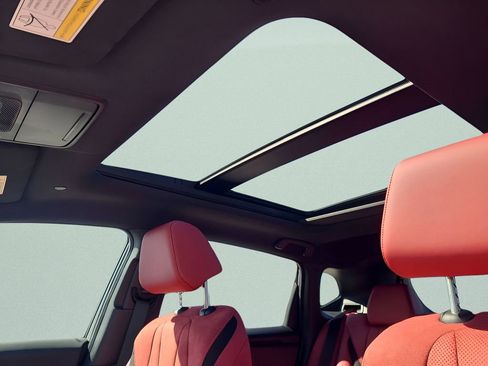 New 2026 Acura ADX A-Spec image 27