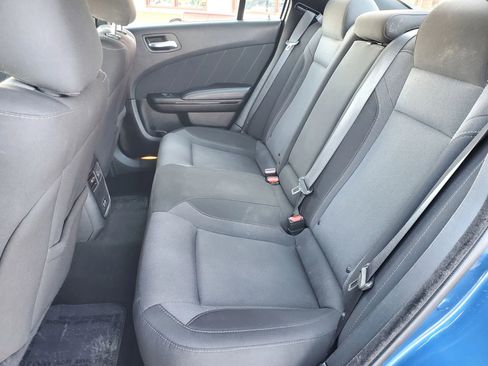 Used 2022 Dodge Charger SXT w/ Blacktop Package image 14