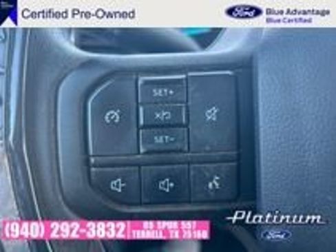 Used 2024 Ford F250 XL w/ STX Appearance Package AWD/4WD image 18