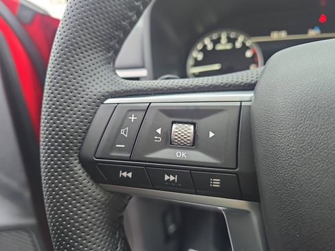 New 2026 Mitsubishi Outlander SE image 17