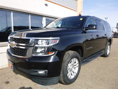 Used 2020 Chevrolet Suburban LT