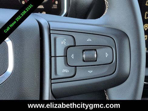 New 2026 GMC Sierra 2500 AT4 w/ AT4 Premium Plus Package AWD/4WD image 26