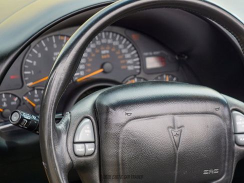 Used 2002 Pontiac Firebird Trans Am image 33