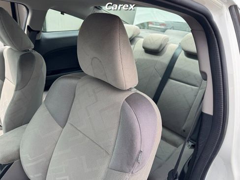 Used 2013 Honda Civic LX image 15