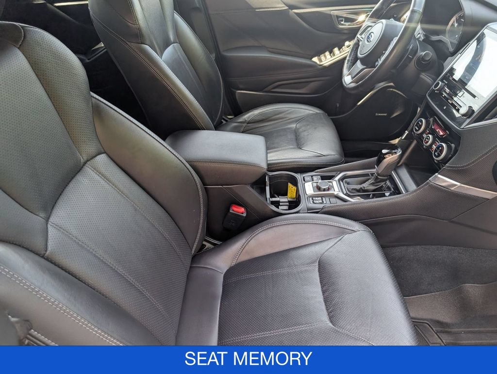 Used 2021 Subaru Forester Touring AWD/4WD image 33
