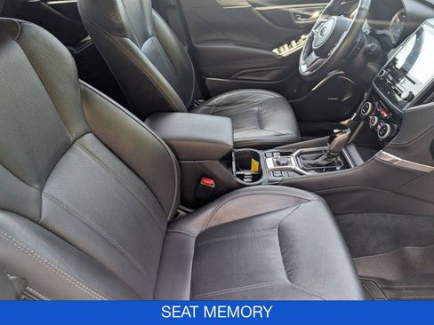 Used 2021 Subaru Forester Touring AWD/4WD image 33