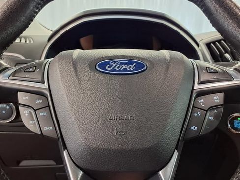 Used 2020 Ford Edge SEL w/ Convenience Package AWD/4WD image 14
