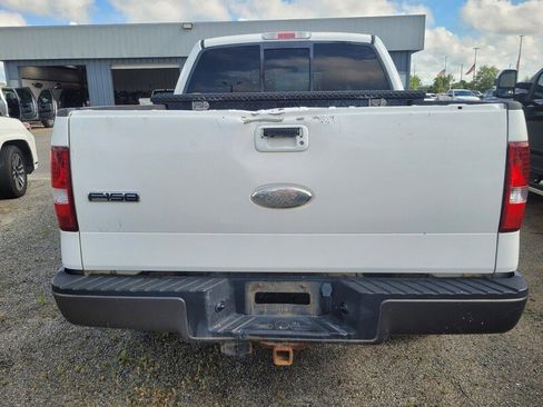Used 2008 Ford F150 XLT image 9