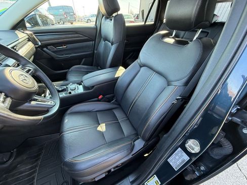 Used 2023 MAZDA CX-50 AWD 2.5 S w/ Cargo Package image 15