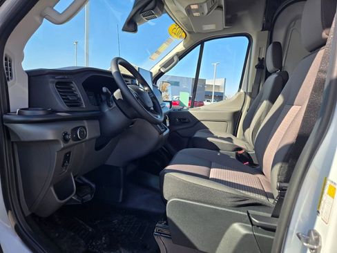 New 2026 Ford Transit 250 Base image 14