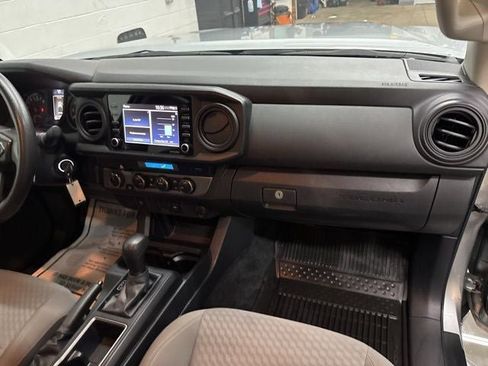 Used 2023 Toyota Tacoma SR AWD/4WD image 27