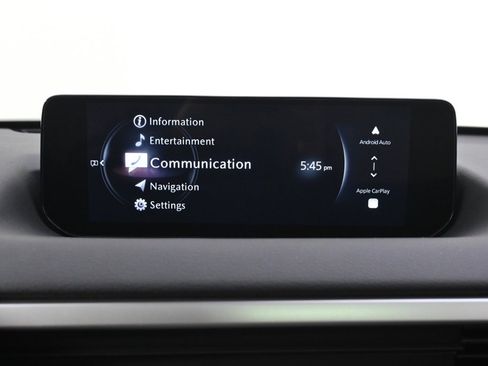 New 2026 MAZDA CX-50 AWD 2.5 S w/ Cargo Package image 27