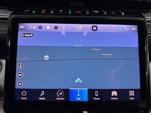 Used 2022 Jeep Grand Cherokee L Overland image 32