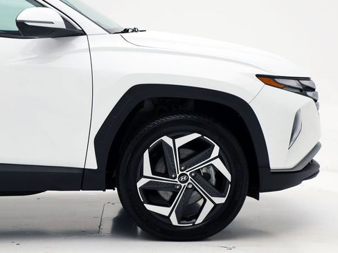 Used 2023 Hyundai Tucson SEL w/ Convenience Package image 4