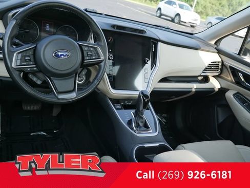 Used 2020 Subaru Legacy Limited XT AWD/4WD image 38