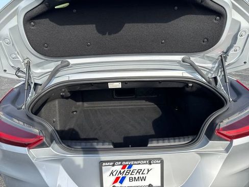 Used 2020 BMW Z4 M40i w/ Executive Package image 23