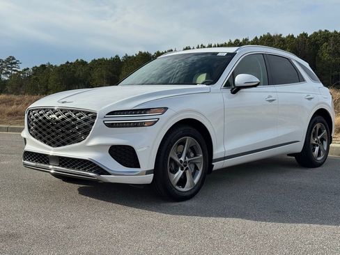 New 2026 Genesis GV70 2.5T Advanced image 9