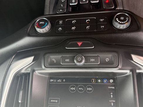 Used 2018 GMC Terrain SLE FWD image 14