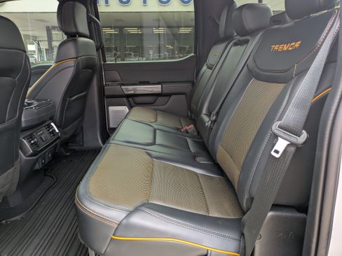 Used 2023 Ford F150 Tremor w/ Equipment Group 402A High image 13