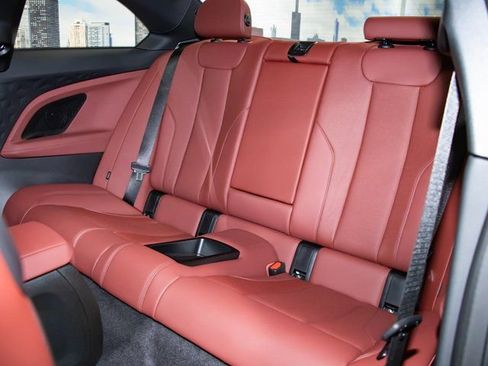 New 2026 BMW 230i xDrive Coupe w/ Convenience Package image 22