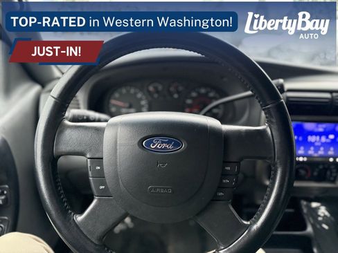 Used 2006 Ford Ranger XLT image 15