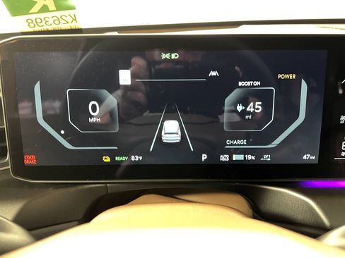 New 2026 Kia EV9 GT-Line AWD/4WD image 19