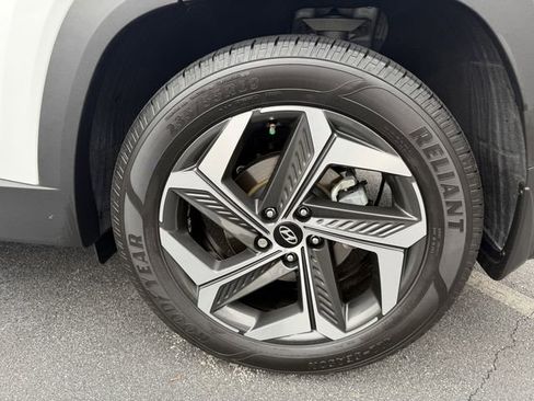 Used 2022 Hyundai Tucson SEL w/ Convenience Package image 40