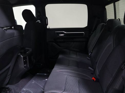 New 2026 RAM 1500 Big Horn AWD/4WD image 13