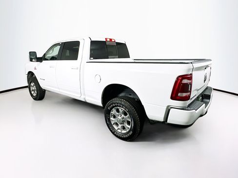 Used 2024 RAM 2500 Laramie w/ Safety Group image 5