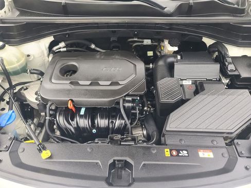 Used 2020 Kia Sportage EX image 38