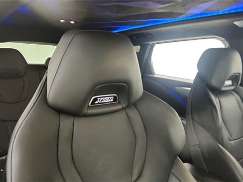 Used 2023 BMW XM image 21
