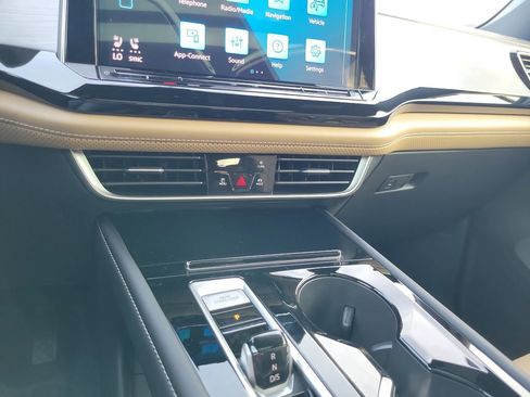 New 2026 Volkswagen Atlas Cross Sport SE FWD image 12