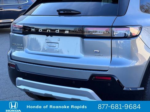 New 2025 Honda Prologue Touring image 39