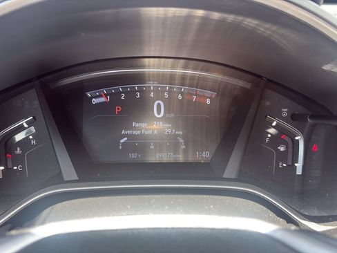 Used 2020 Honda CR-V EX-L image 22