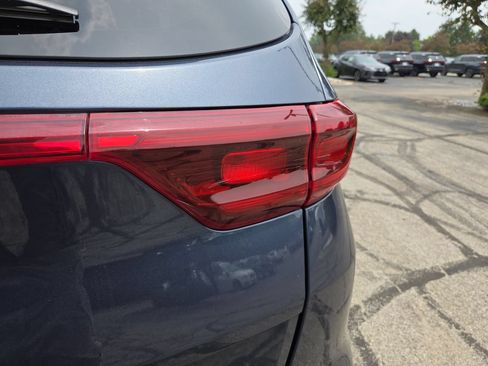 Used 2020 Kia Sportage LX FWD image 22