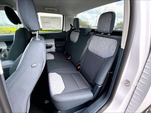 New 2026 Ford Maverick XLT w/ 4K Tow Package image 10