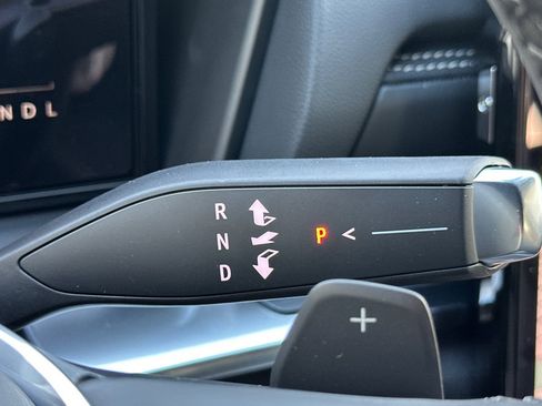 New 2026 GMC Terrain Elevation w/ Elevation Premium Package image 23