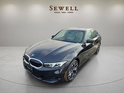 Used 2026 BMW 330i Sedan