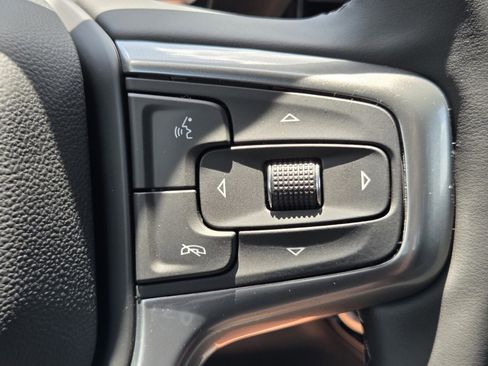 New 2026 Chevrolet Silverado 1500 RST w/ RST Select Package AWD/4WD image 15