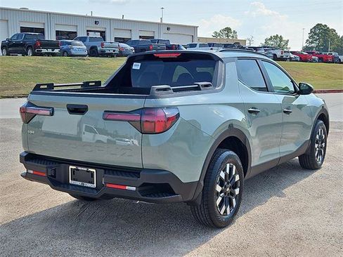 New 2026 Hyundai Santa Cruz SEL image 5