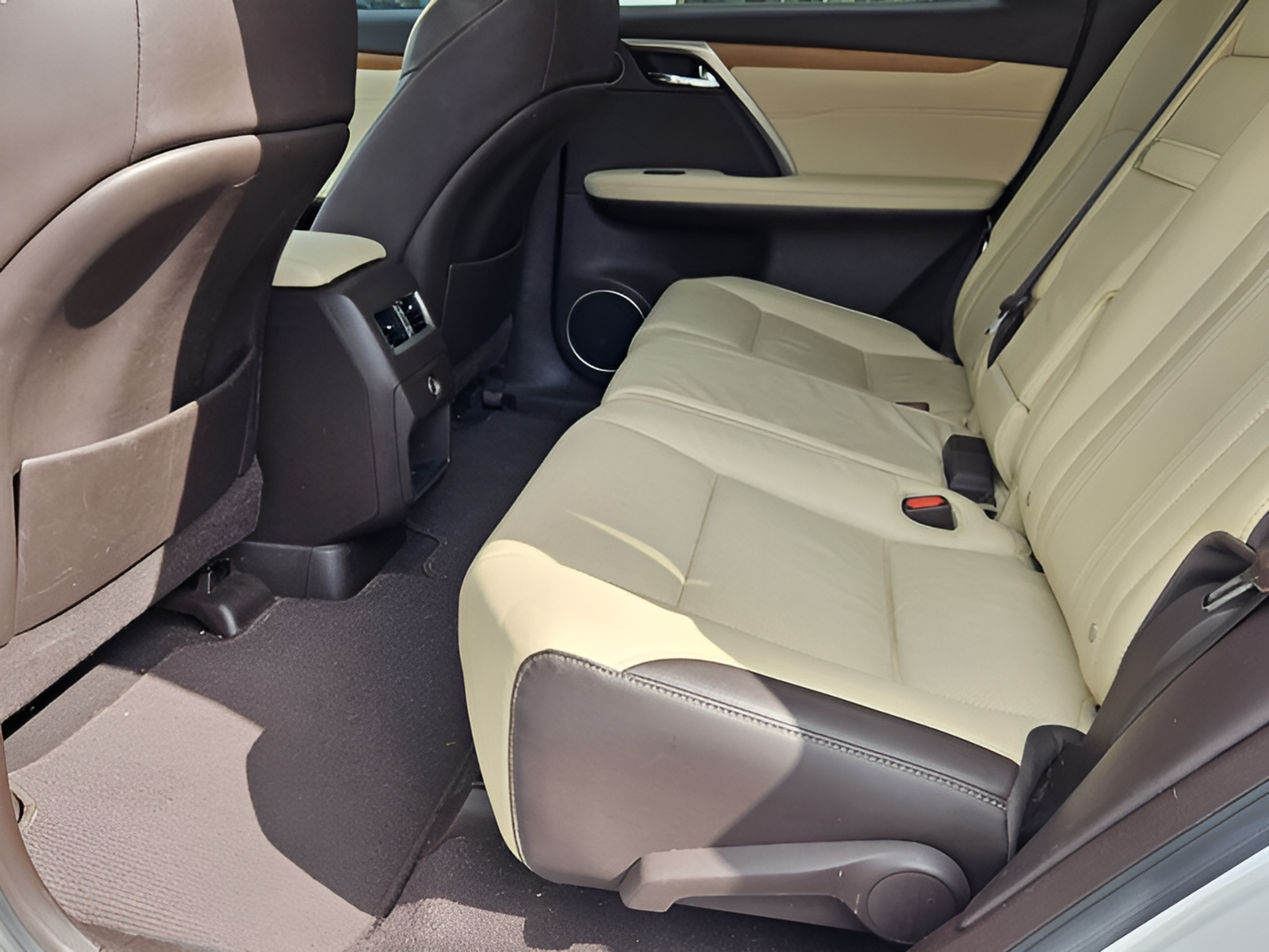 Used 2018 Lexus RX 350 FWD w/ Premium Package image 9