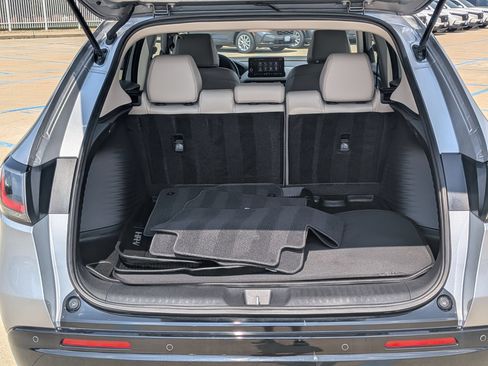 Certified 2025 Honda HR-V EX-L image 28