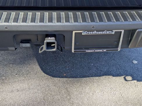 Certified 2023 Ford Maverick Lariat w/ Lariat Luxury Package image 32