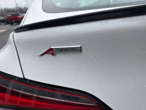 Used 2025 Acura Integra A-Spec image 10